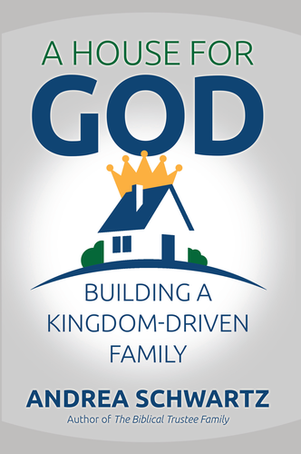 Building the house of god