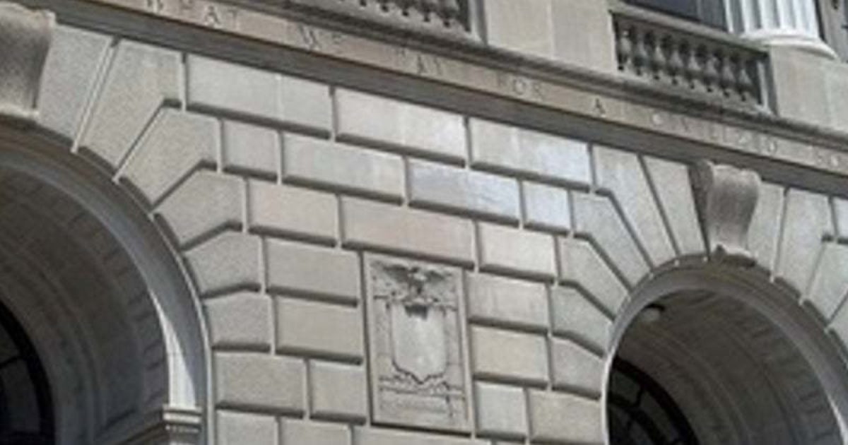 Council of chalcedon picture