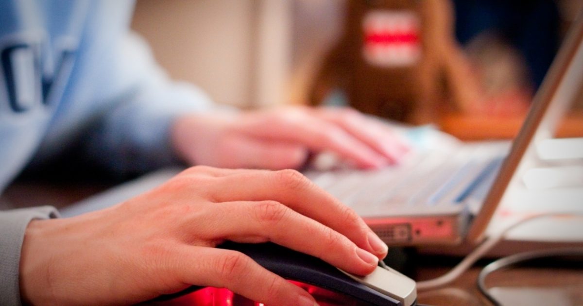 The Ultimate Pornography