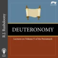 Deuteronomy 1-17