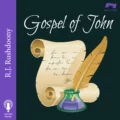 Gospel of John by R. J. Rushdoony