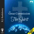 Great Commission and the Spirit