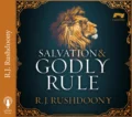 Salvation and Godly Rule