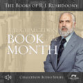 Episode 9: Tithing and Dominion Book of the Month Club Discussion