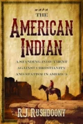 American Indian, The