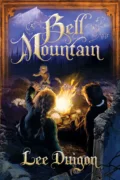 Bell Mountain (Bell Mountain, 1)