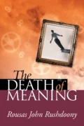 Death of Meaning, The
