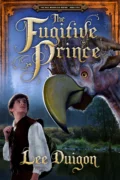 The Fugitive Prince (Bell Mountain, 5)