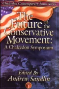 Future of the Conservative Movement, The