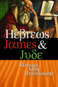 Hebrews, James & Jude