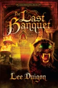 The Last Banquet (Bell Mountain, 4)