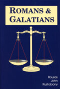 Romans and Galatians