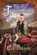 The Temptation (Bell Mountain, 11)