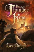 The Thunder King (Bell Mountain, 3)