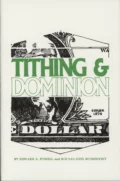Tithing and Dominion