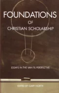 Foundations of Christian Scholarship, The