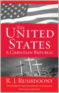 United States: A Christian Republic, The