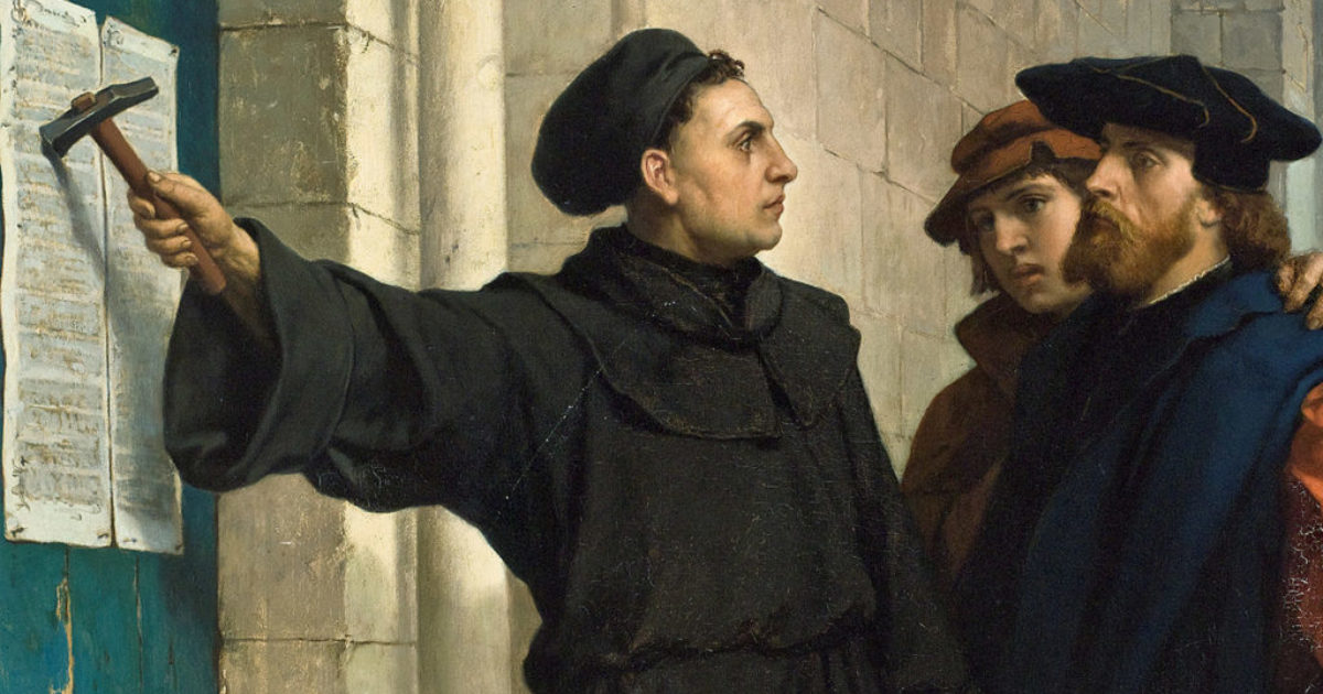 The Modern Selling Of Indulgences indulgences