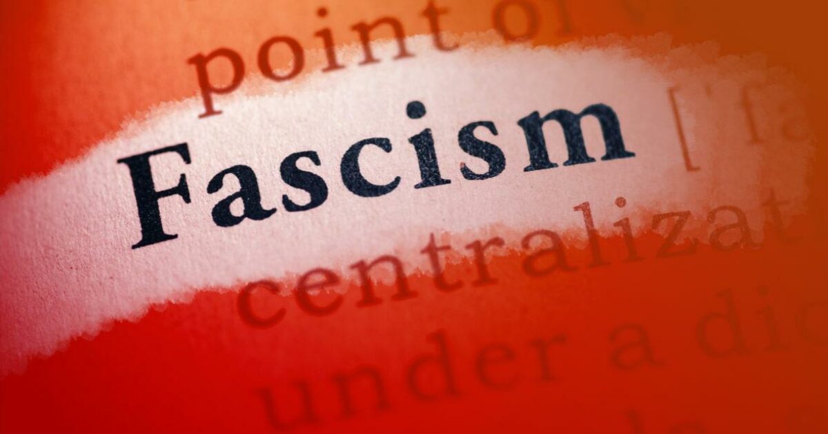 Chalcedon | theology, fascism