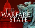 The Warfare State