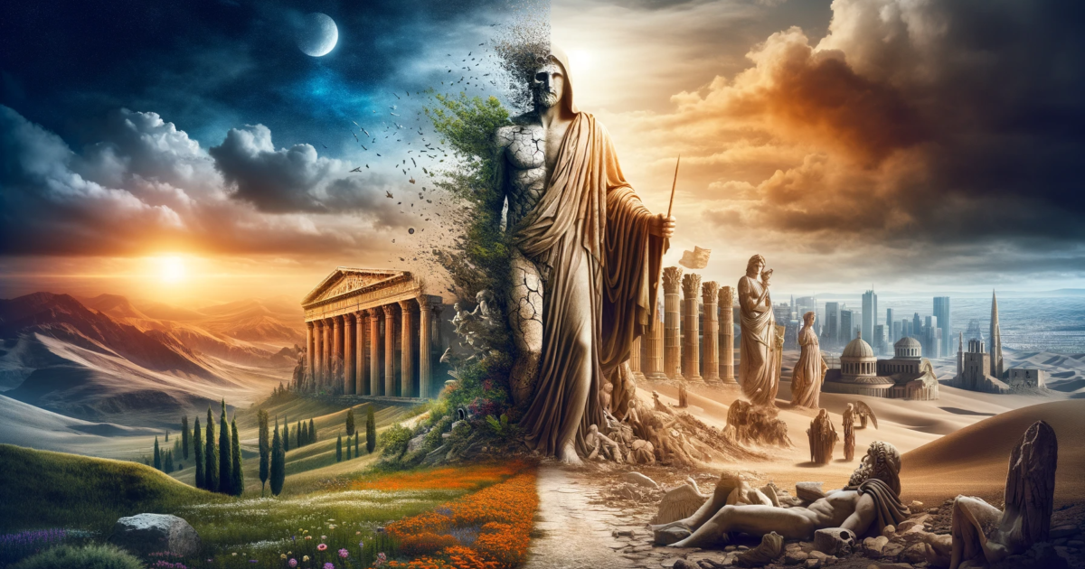 The Death Of Nations Martin G Selbrede