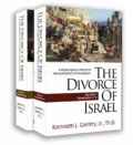Divorce of Israel, The