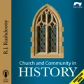 Church and Community in History