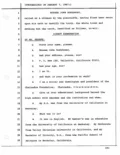 The "Leeper" Trial Transcripts