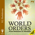 The Death of the Old Humanist Order